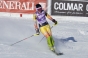 , Womens slalom world cup 2012 - Courchevel Enquirer